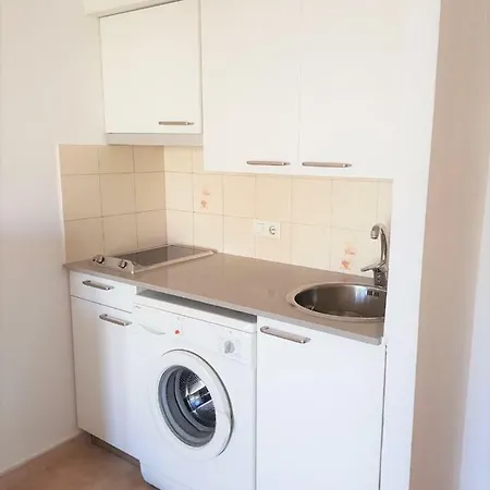 Apartamento En La Playa Con Piscina Ciutadella (Menorca)