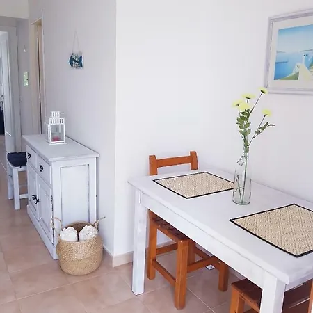 Apartamento En La Playa Con Piscina * Ciutadella (Menorca)