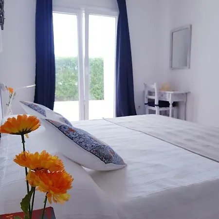 Daire Apartamento En La Playa Con Piscina Ciutadella (Menorca)