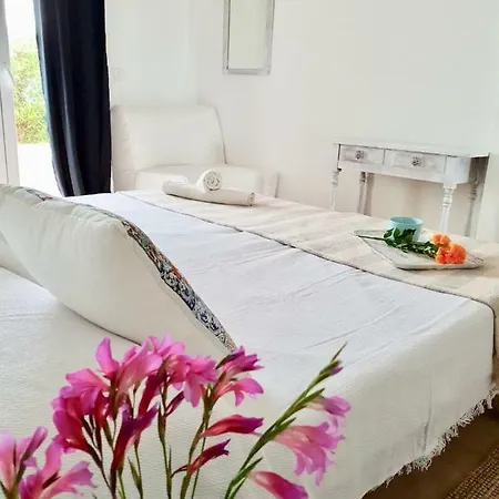 Apartamento En La Playa Con Piscina 公寓 休达德亚
